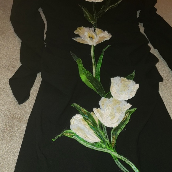 - Dolce & Gabbana NWT RARE Dress aso DITA - Picture 5 of 8